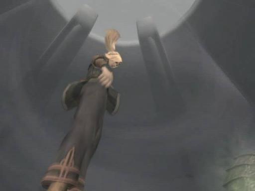 Première bande-annonce de L'augure de Cristal