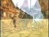 Vidéo officielle in-game d'Ys Online