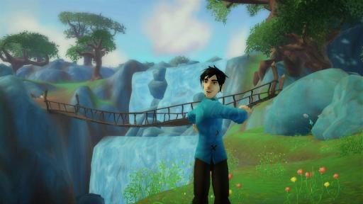 Bande-annonce "It's your world"