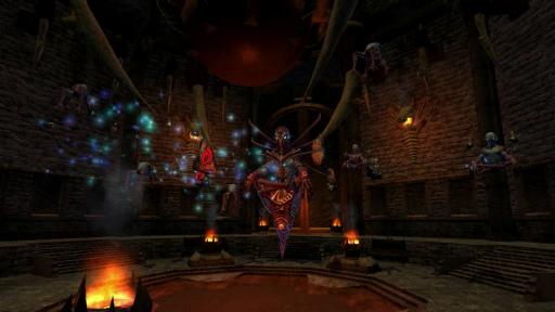 Mise à jour 51 : Lavetempête