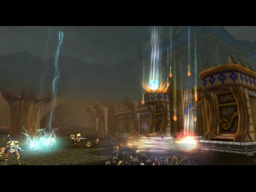 Première bande-annonce de 4Story