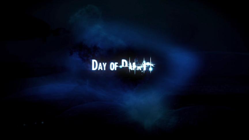 Day of Darkness II