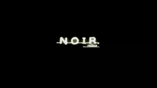 Bande-annonce gameplay de Noir Online