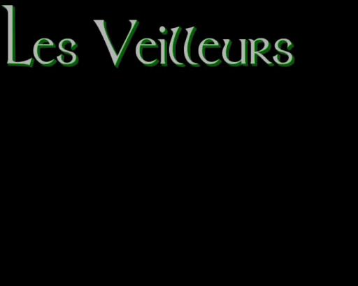 Bande annonce Cardolan Renaissance - Episode 2