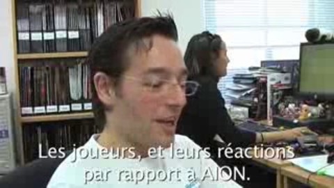 Quête pour la GC - Episode 5 : Vivement la GC