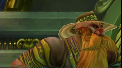 Bande annonce d'Ulduar (FR)