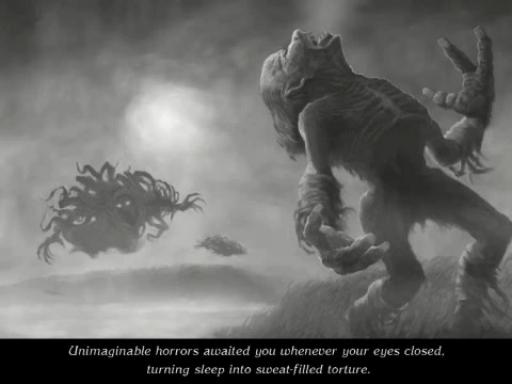 Introduction de Mysteries of Westgate