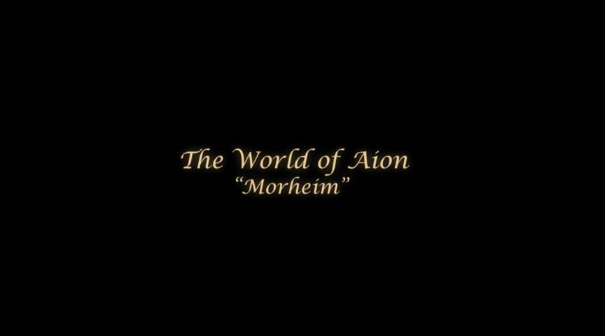 Le monde d'Aion : visite de Morheim