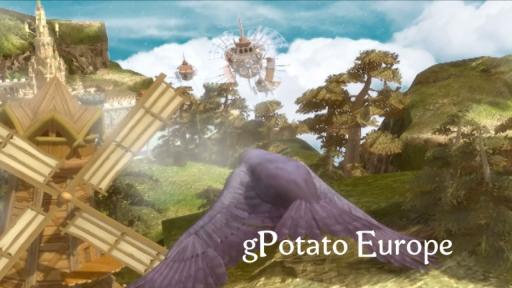 Première bande-annonce européenne d'Allods Online