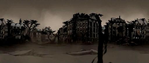 Teaser de Leelh: les larmes de l'aube