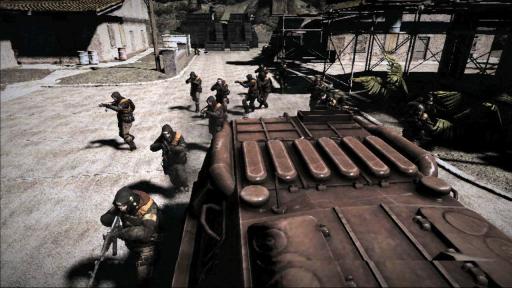 Bande-annonce de M.A.G