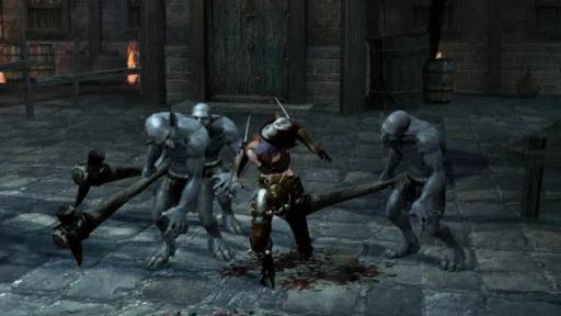 Trailer du G-Star 2008