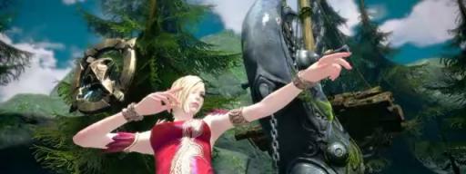 Haut Elfe Assistant : projectile d'énergie