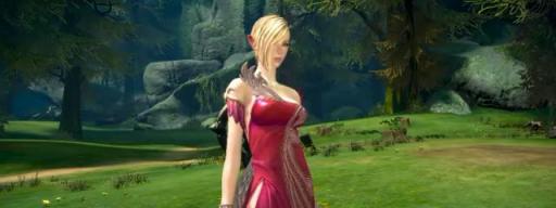 Haut Elfe Assistant : régénération magique