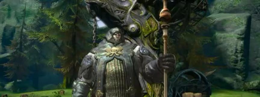 Prêtre Baraka : invocation divine