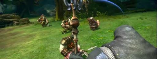 Prêtre Baraka : soin de zone