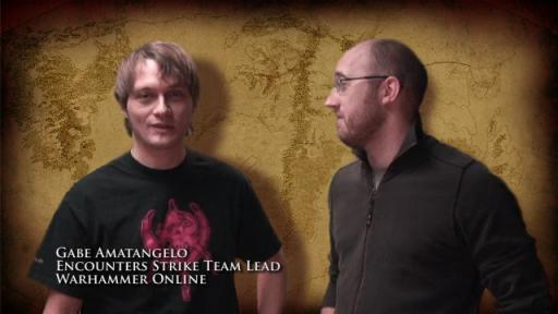 Présentation de la Terre des Morts - partie 1