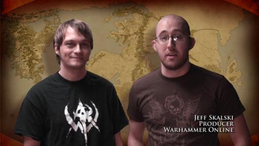 Présentation de la Terre des Morts - partie 2