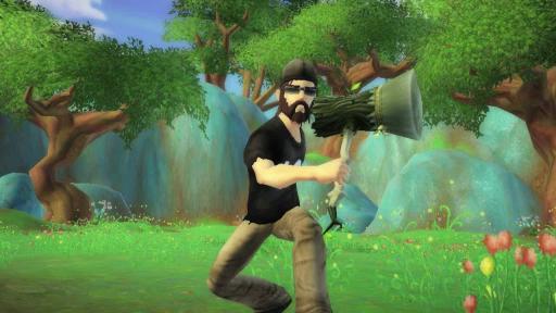 Devenez un bagarreur