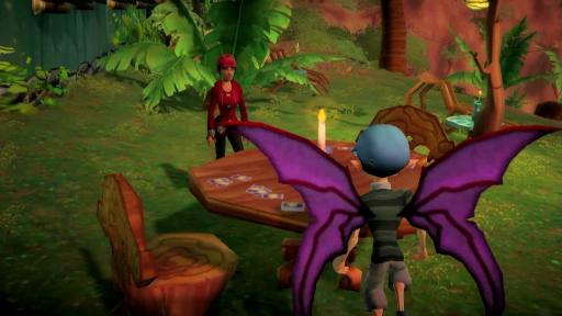 Devenez un joueur de cartes