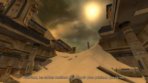 Bande-annonce des Rois des Tombes (VOSTF)