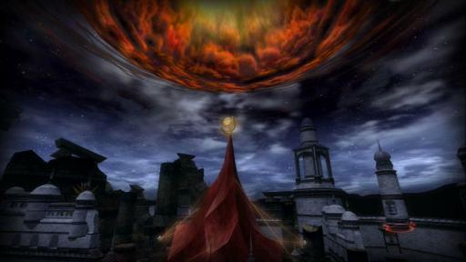 Trailer: Destruction de la place du marché (Module 6.1)