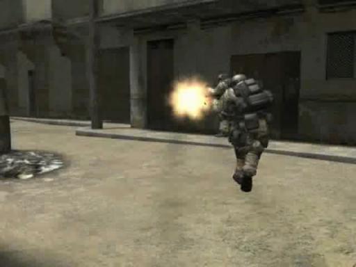 Présentation du mode Fireteam