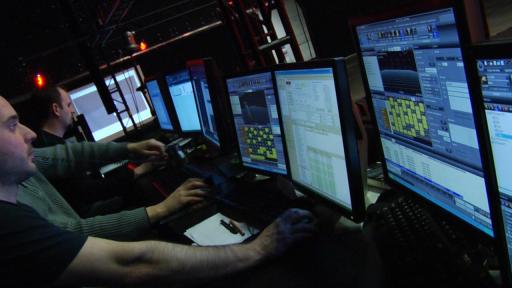 Le journal des développeurs : le Trooper de la République