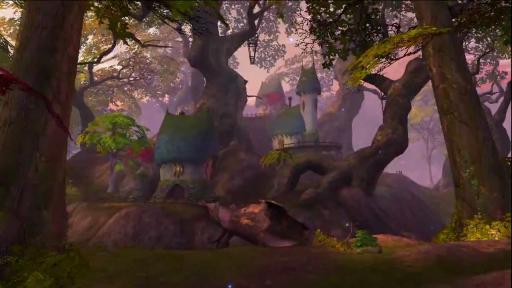 Heroes of Telara : Trailer de l'E3