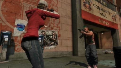 Bande-annonce APB de l'E3 2009