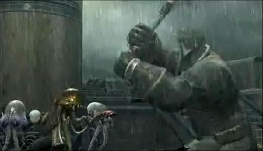 Première bande-annonce de Final Fantasy XIV Online