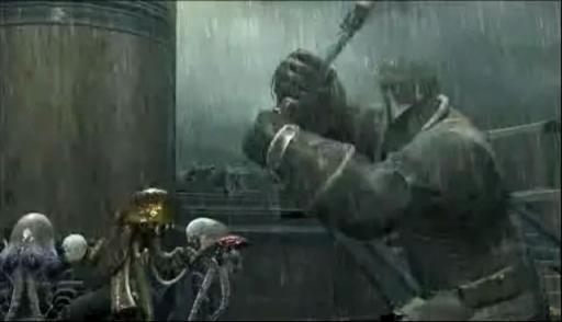 Première bande-annonce de Final Fantasy XIV Online