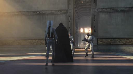 Bande-annonce cinématique de l'E3 2009 (VF)