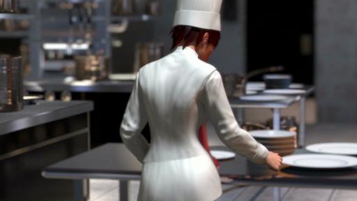 Bande-annonce cinématique E3 2009 de The Agency