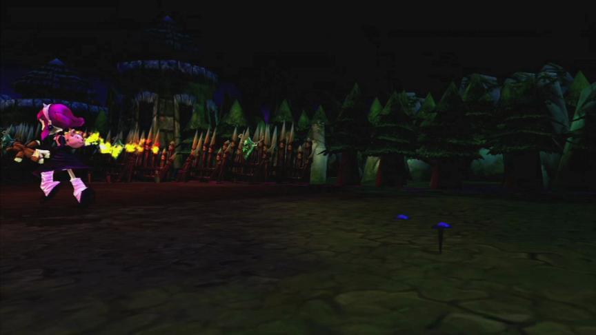 League of Legends, deuxième bande-annonce in-game