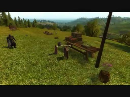 Bêta-test livre 8 : festival d'été