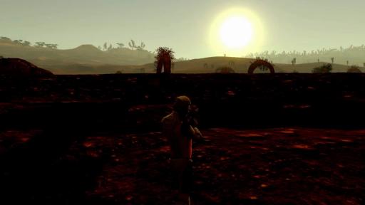 Mini-teaser de Planet Calypso - Partie 1