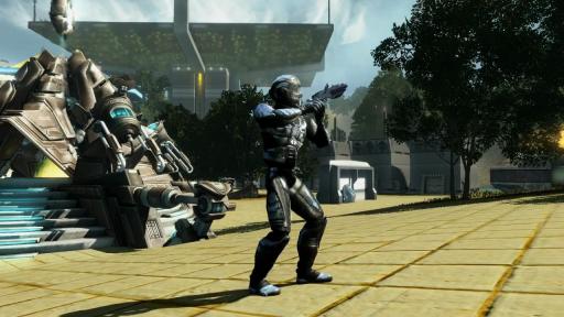 Mini-teaser de Planet Calypso - Partie 3