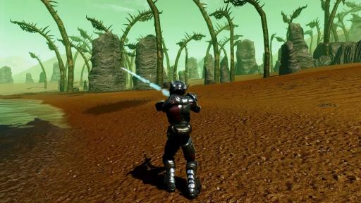 Mini-teaser de Planet Calypso - Partie 5