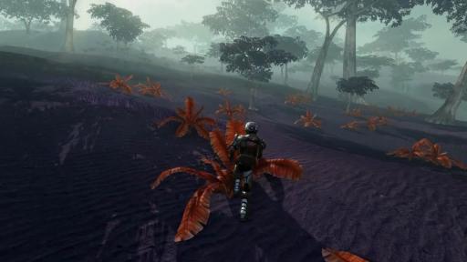 Mini-teaser de Planet Calypso - Partie 6