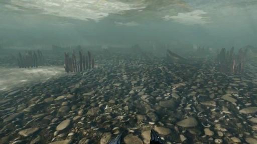 Mini-teaser de Planet Calypso - Partie 7