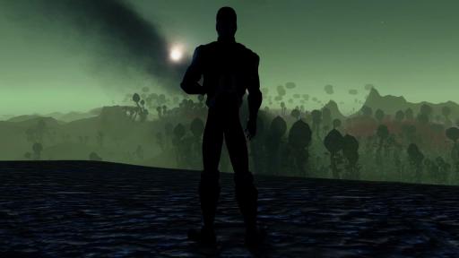 Mini-teaser de Planet Calypso - Partie 8