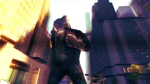 DC Universe Online : bande-annonce de l'E3 2009