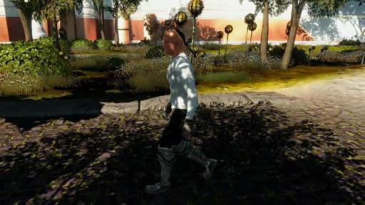 Mini-teaser de Planet Calypso - Partie 9