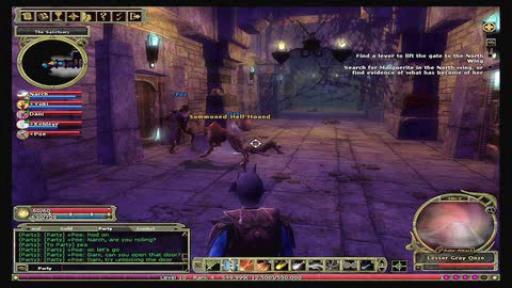 Présentation de DDO