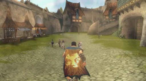 Le début d'un recommencement