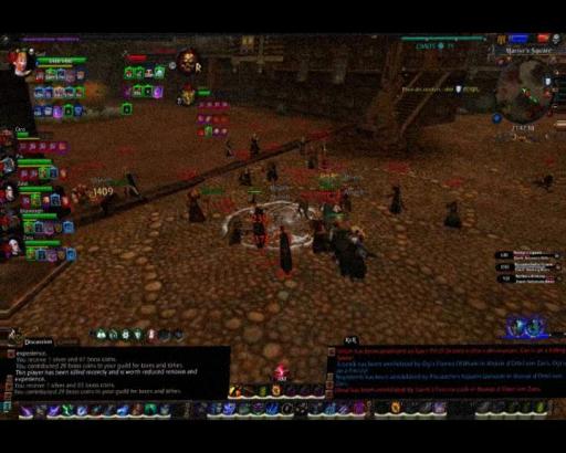 Bande-annonce MadSux de Défiance