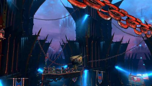 Bande-annonce "En direct des stades"