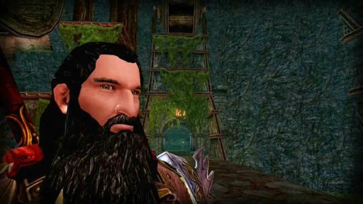 Bande-annonce du Fléau de Khazad-dum