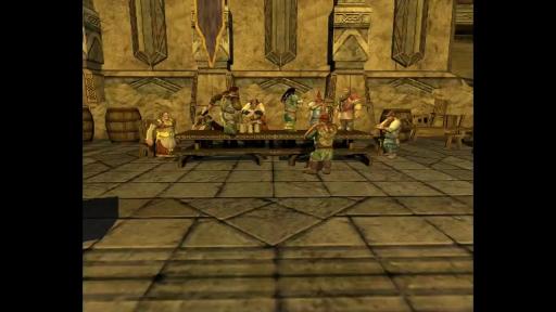 L'ancêtre des nains